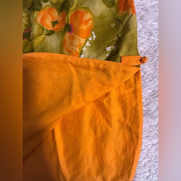 VTG 1960’s Shift Dress Hawaiian Casuals by Stan Hicks - Size XS - Picture 4 of 7